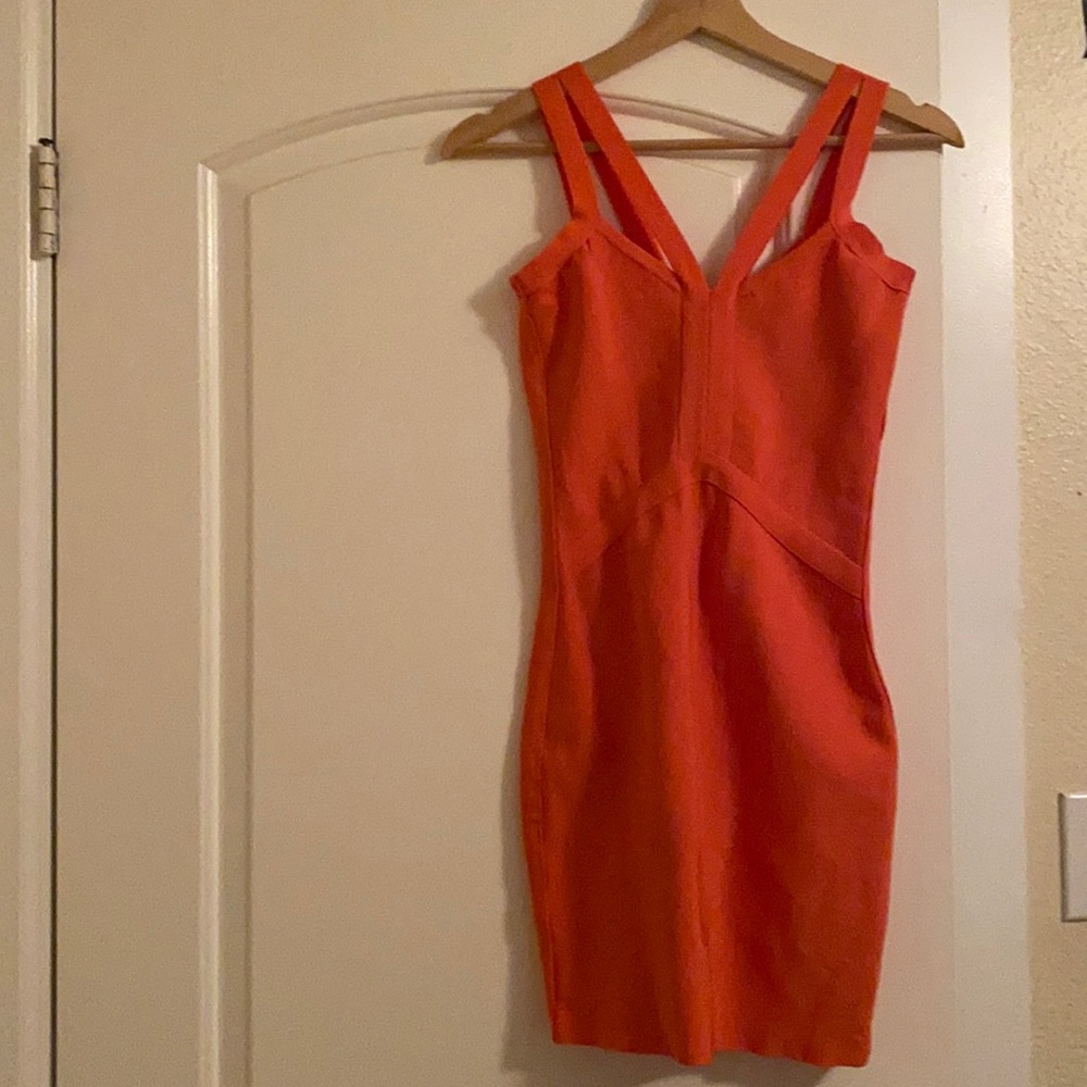 Bodycon Dress